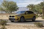 BMW X2 xDrive28i M Sport X 2018 года (NA)
